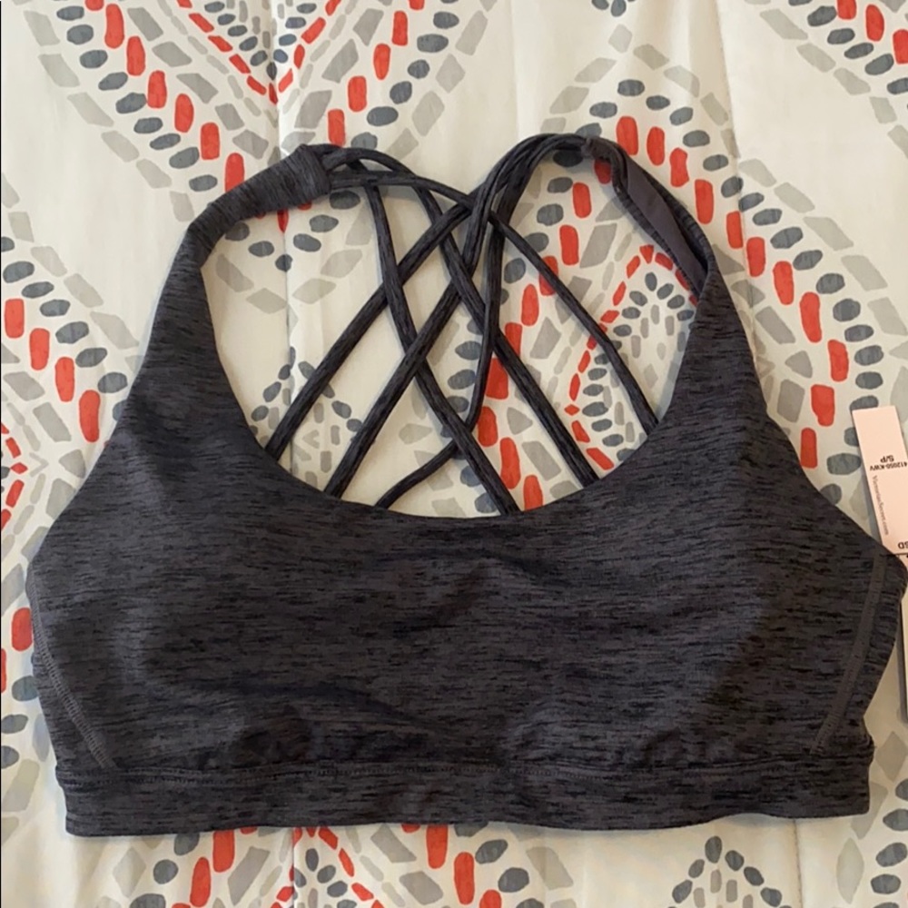 Victoria Secret Sports Bra